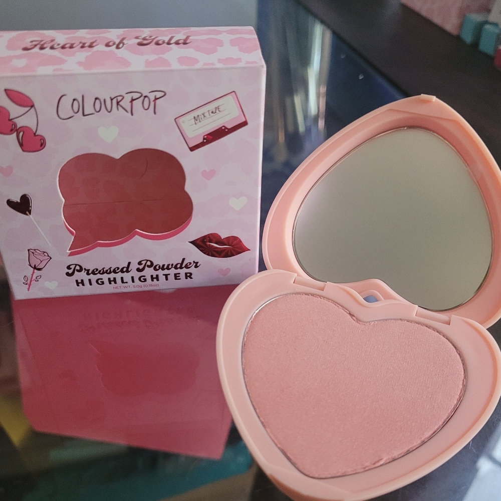 Colourpop